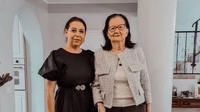 „Cea mai bună minciună este adevărul” Lecția de viață pe care a primit-o Oana Roman de la mama ei și pe care nu a uitat-o niciodată: „Vă spun eu că așa e!”